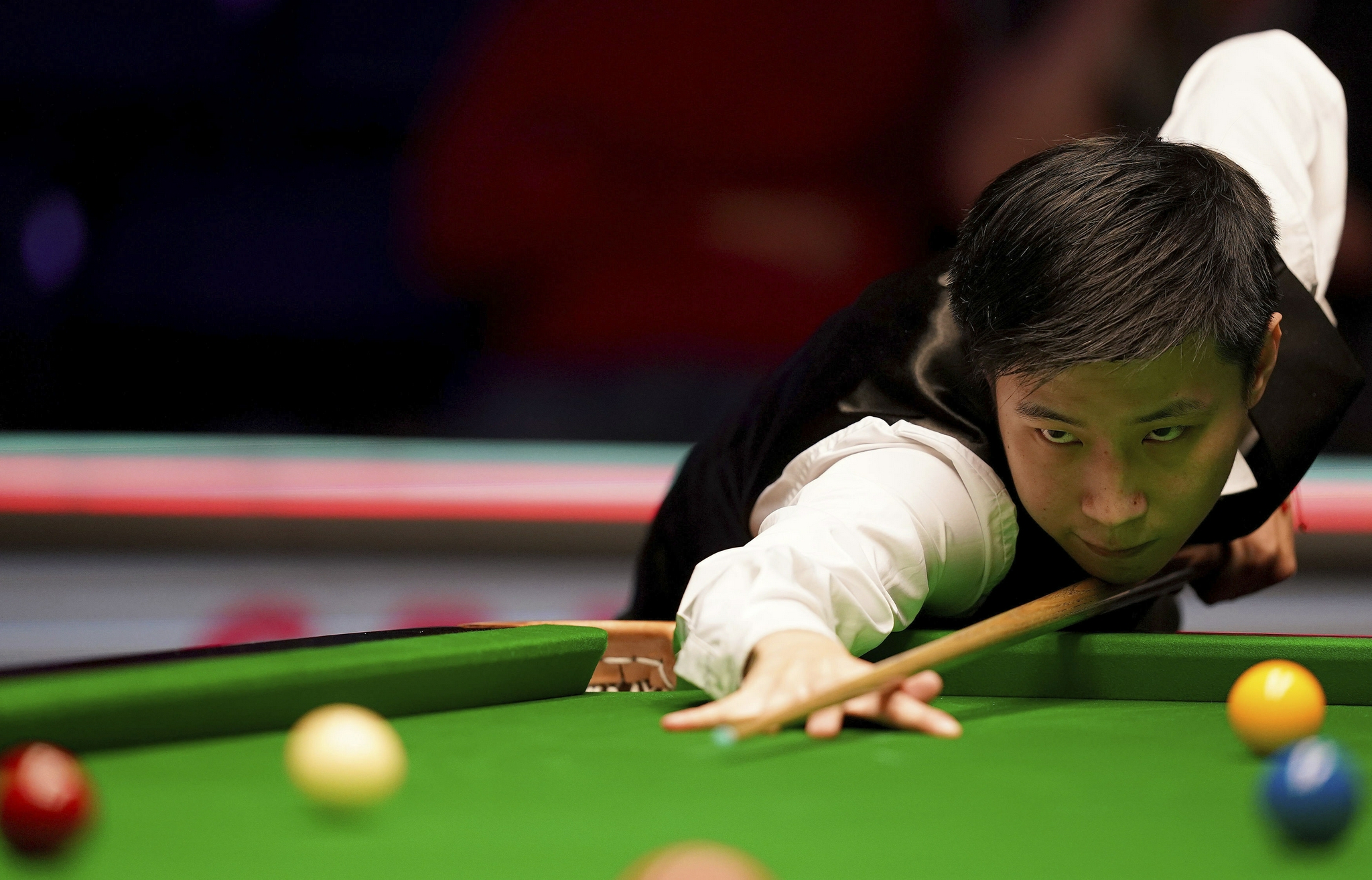 许多年轻球 许多年轻球