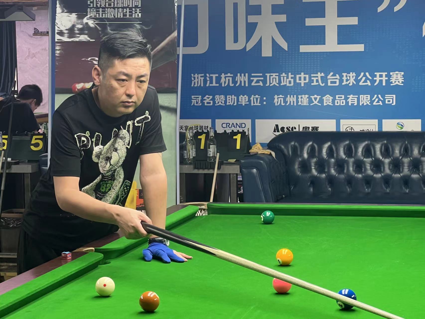 赛榜单格局 赛榜单格局