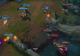 这一阵容组 这一阵容组